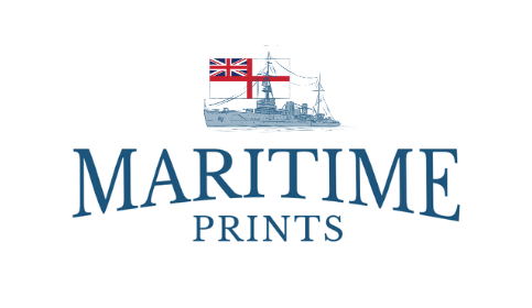 Maritime Prints Logo